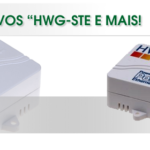 Dispositivo “HWg-STE”