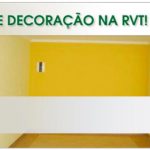 Serviços de reforma em geral na RVT Soluções